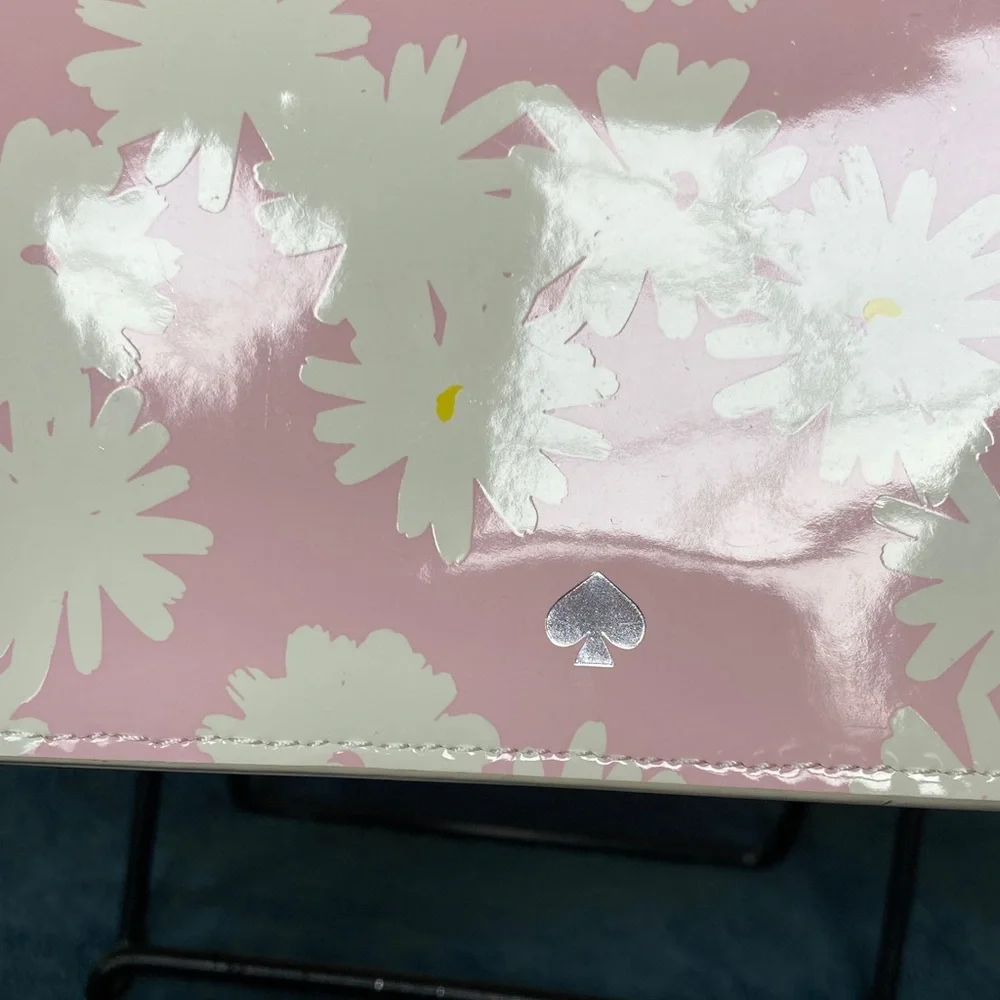 kate spade pink lavender